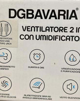 Ventilatore