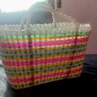 Borsa - cestino mare&picnic
