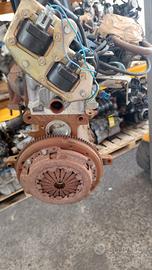 MOTORE FIAT PANDA 1.0 FIRE CODICE 156A2246 KM 8100