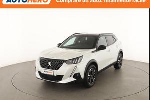PEUGEOT 2008 PureTech 130 S&S GT Line