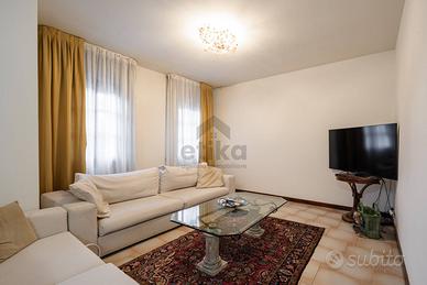 Villetta bifamiliare - Quinto di Treviso