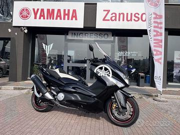 Yamaha T Max