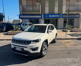 Jeep Compass 2.0 Multijet II 4WD Limited
