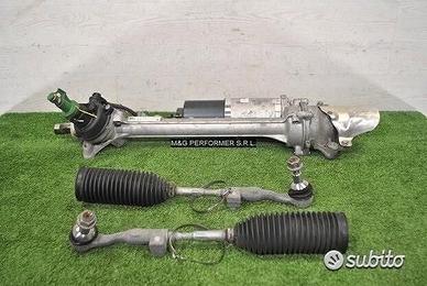 BMW G42 G21 G26 Scatola sterzo X-Drive TT | 16091