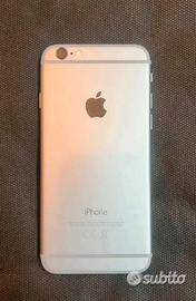 iPhone 6 Grigio (32 GB)