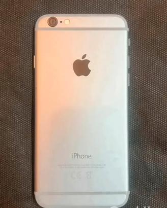 iPhone 6 Grigio (32 GB)