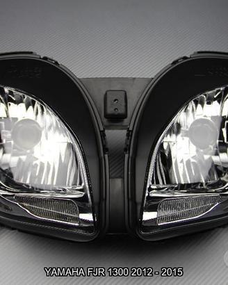 Fanale Faro anteriore YAMAHA FJR 1300 2012 - 2015