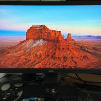 BenQ SW2700PT- 27" - Monitor per fotografi