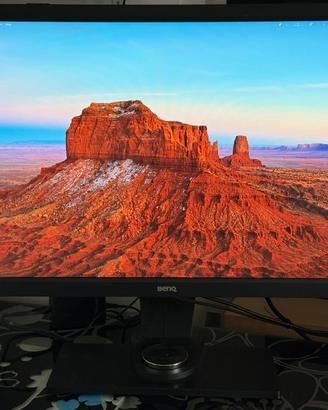BenQ SW2700PT- 27" - Monitor per fotografi