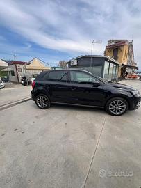 VOLKSWAGEN Polo 1.4 cc 90cv Tdi Dsg