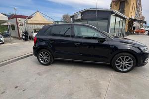 VOLKSWAGEN Polo 1.4 cc 90cv Tdi Dsg