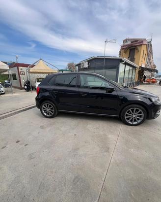 VOLKSWAGEN Polo 1.4 cc 90cv Tdi Dsg