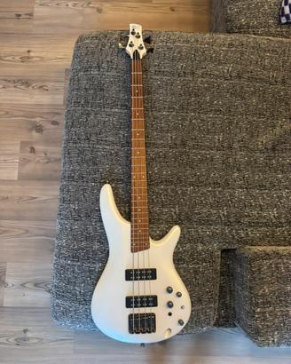 Ibanez sr300e