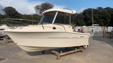 barca pilotina mingolla anno 2020