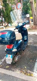 Piaggio Vespa 150 LX - 2006