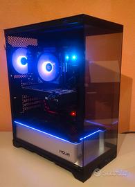 PC Gaming i7 - RTX 3070