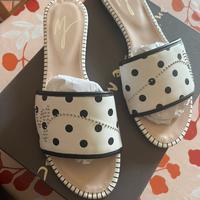 Scarpa ciabatta manila grace