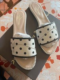 Scarpa ciabatta manila grace