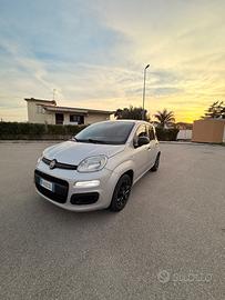 Fiat panda GPL 2017