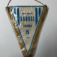 Unione Sportiva Audace Parma 1950 gagliardetto
