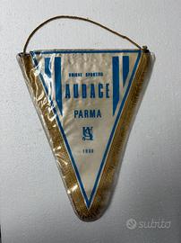 Unione Sportiva Audace Parma 1950 gagliardetto