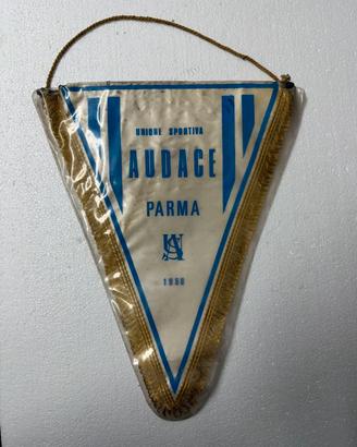 Unione Sportiva Audace Parma 1950 gagliardetto