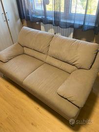 Divano  Divani&Divani  by  NATUZZI