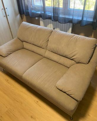 Divano  Divani&Divani  by  NATUZZI