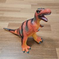 Dinosauro h 25 cm