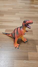 Dinosauro h 25 cm