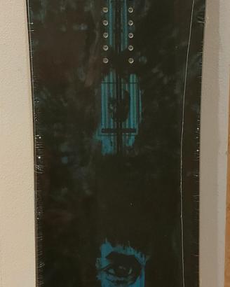 Jones Mind Expander 158 snowboard