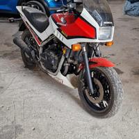 HONDA VF 500 1984 ISCITTA ASI