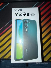 Vivo Y29s 5G NUOVO SIGILLATO