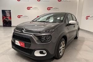 Citroen C3 PureTech 83 S&S You