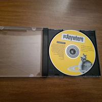 Symantec pc Anywhere