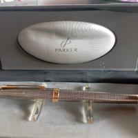 penna parker da collezione
