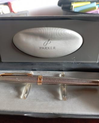 penna parker da collezione
