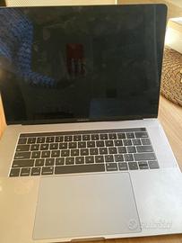 MacBook Pro 15-inch (2018)