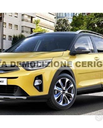 Ricambi auto kia stonic