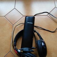 cuffia wireless majestic 