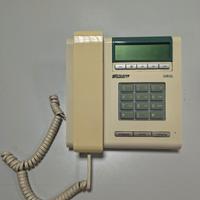 Telefono Sirio Telecom 