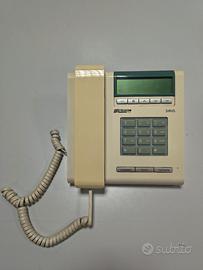 Telefono Sirio Telecom 