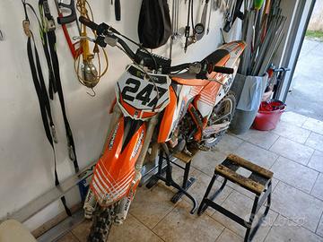 ktm 85 cross 2017