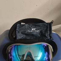 occhiali sport siroko
