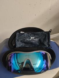 occhiali sport siroko