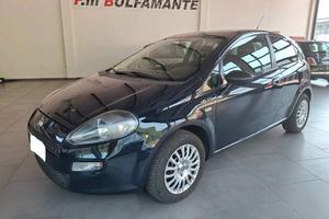 Fiat Punto 1.4 8V 3 porte Easypower Young