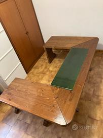 Piazzetta Stubotto giropanca panca stufa legna