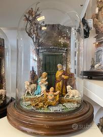 Presepe natalizio