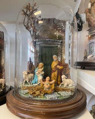 Presepe natalizio