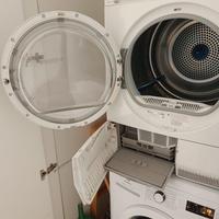 Asciugatrice Electrolux Solarex Ecocare 7kg